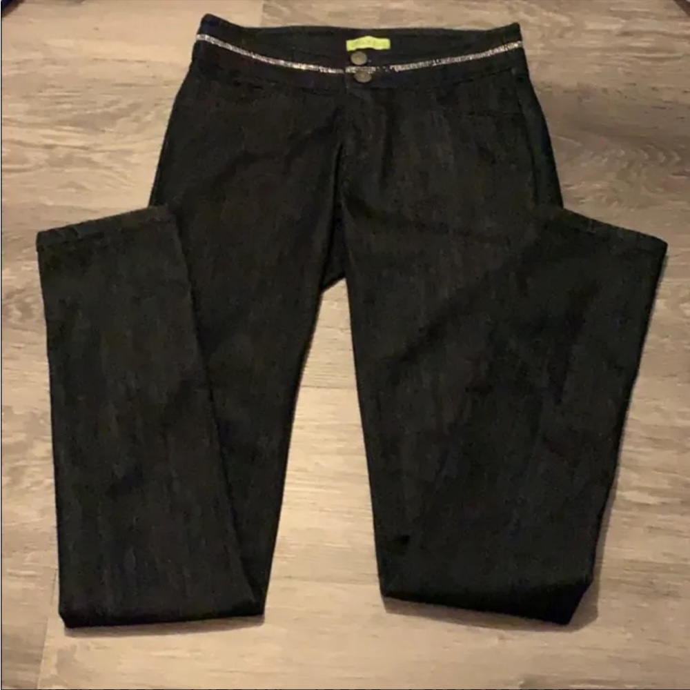 AUTHENTIC VERSACE JEANS